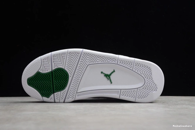 MaikeSneakers CT8527-113 Jordan Pine 4 Air Green 0629